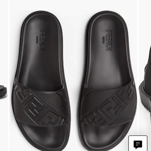 FENDI SLIDES main image 3
